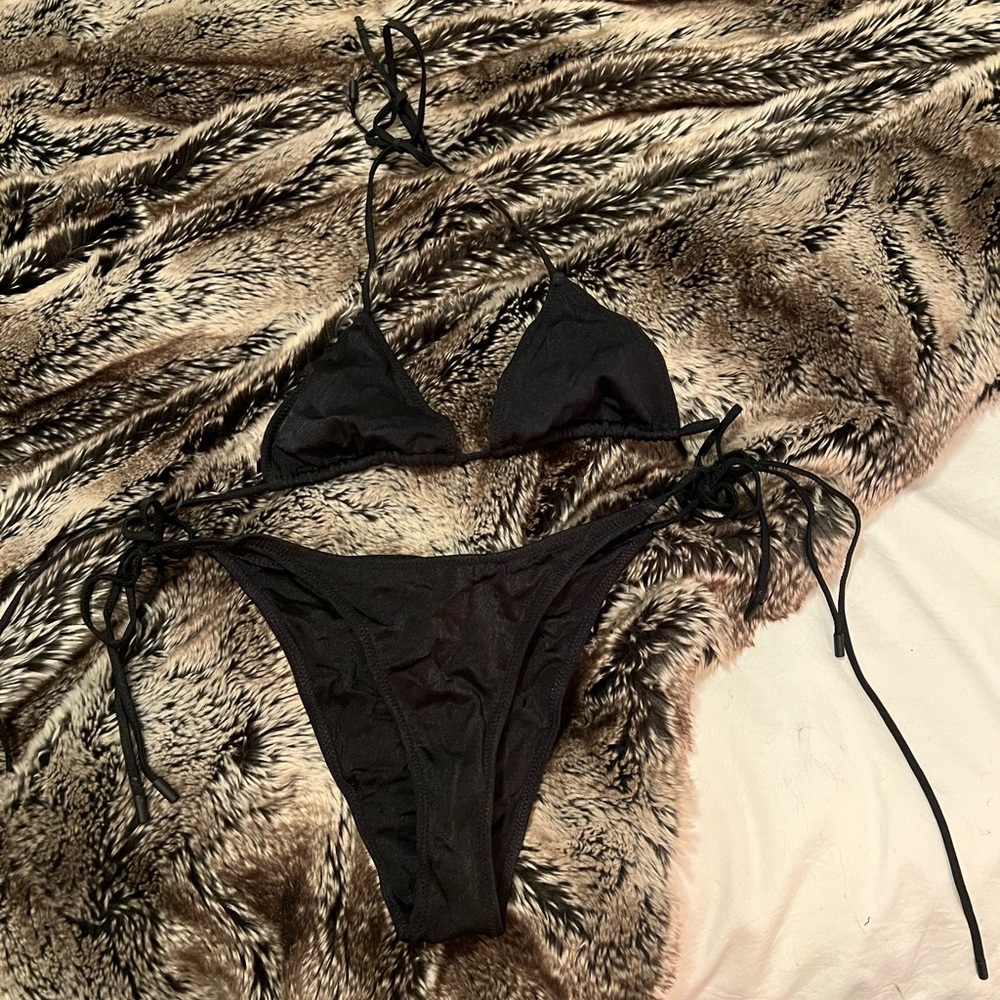 Triangl Swim Vinca Bikini Medium